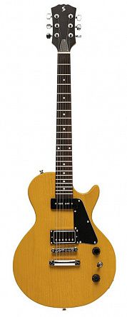 Электрогитара STAGG SEL-HB90 VYL (Уценка)