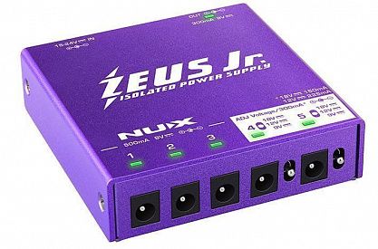 Блок питания Nux NIP-Z6