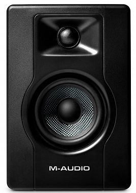Мультимедийные мониторы M-AUDIO BX3 (пара)