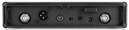 Радиосистема SENNHEISER XSW 2-ME3-A
