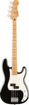 Бас-гитара FENDER Player II Precision Bass Black
