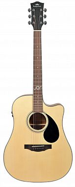 Трансакустика Kepma EDCE-K10PRO-NM