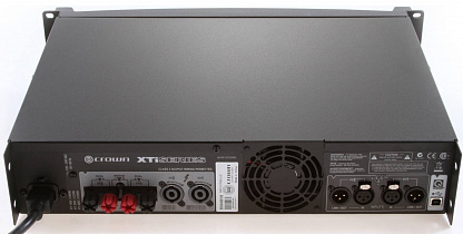 УСИЛИТЕЛЬ МОЩНОСТИ CROWN XTI1002