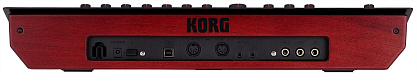 Синтезатор KORG Minilogue Bass
