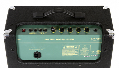КОМБО БАСОВЫЙ STAGG 60 BA