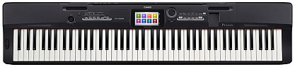 ЦИФРОВОЕ ПИАНИНО CASIO PRIVIA PX-360M