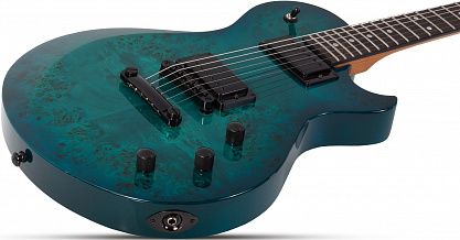 Электрогитара SCHECTER SOLO-II STANDARD OBB
