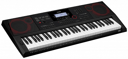Синтезатор CASIO CT-X3000