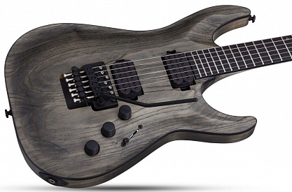 Электрогитара SCHECTER C-1 FR APOCALYPSE RUSTY GREY