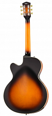 Электрогитара CORT Yorktown-TAB