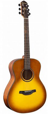 Акустическая гитара CRAFTER HT-250/BRS