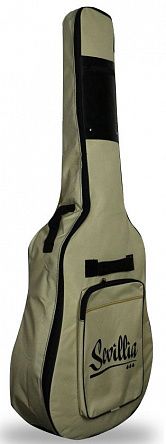 Чехол Sevillia GB-U41 BE