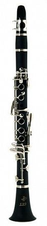Кларнет John Packer JP123