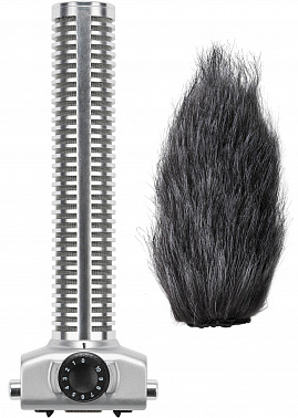 МИКРОФОН ZOOM SGH-6