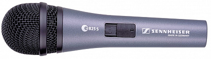 МИКРОФОН SENNHEISER E825S