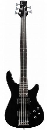 Бас-гитара TERRIS THB-43-5 BK