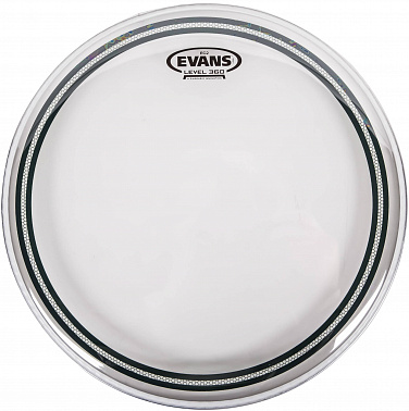 НАБОР ПЛАСТИКОВ EVANS ETP-EC2SCLR-S