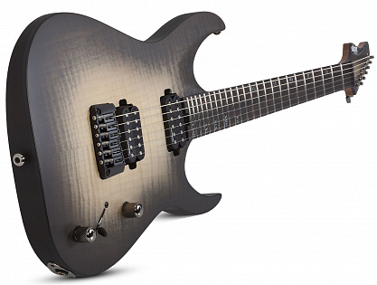 Электрогитара SCHECTER BANSHEE MACH-6 EB