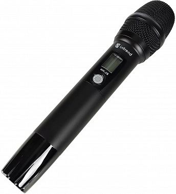 Радиосистема INTREND ITWMIC-JS-HH