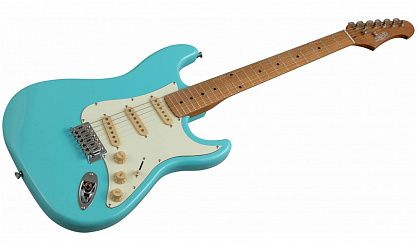 Электрогитара JET JS-200 BL