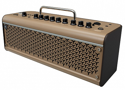 Гитарный комбо YAMAHA THR30IIA Wireless