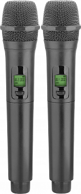 Акустическая система STAGG RE-VOLT12U EU