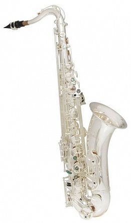 Саксофон John Packer JP042S