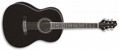 АКУСТИЧЕСКАЯ ГИТАРА GREG BENNETT ST91/BK