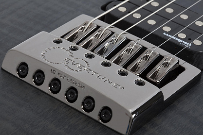 Электрогитара SCHECTER BANSHEE MACH-6 E/T FOB