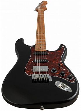 Электрогитара JET JS-250 BK