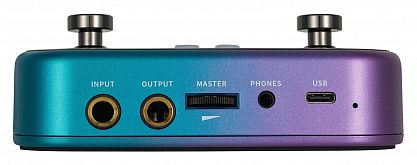 Гитарный процессор Mooer Prime M1