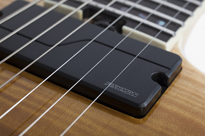 Электрогитара SCHECTER C-7 SLS ELITE ATQFB