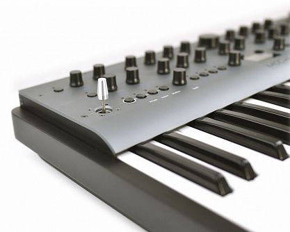 Синтезатор Modal Carbon8