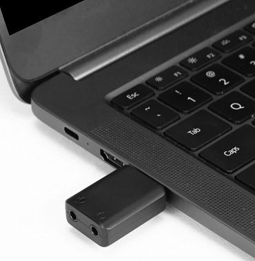 Адаптер BOYA BY-EA2