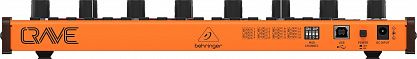Синтезатор BEHRINGER CRAVE