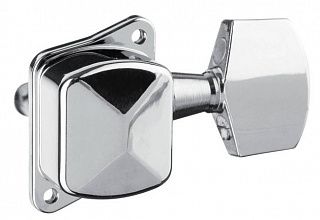 Левый одиночный колок Alice AL-015L