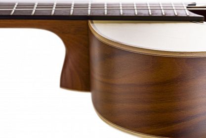 Классическая гитара LA MANCHA Sapphire SM