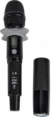 Радиосистема INTREND ITWMIC-JS-HH