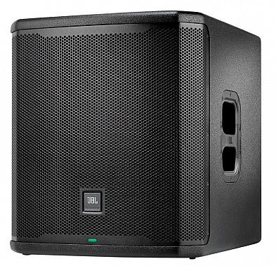 Сабвуфер JBL PRX915XLF
