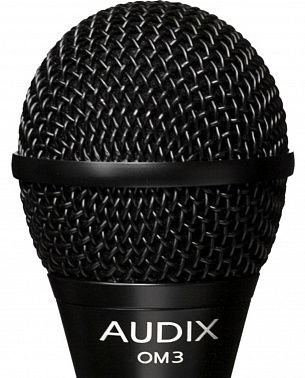 Микрофон Audix OM3S