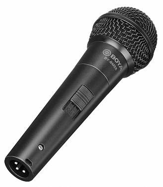Микрофон BOYA BY-BM58