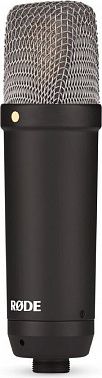 Микрофон RODE NT1 SIGNATURE BLACK