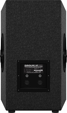 АКУСТИЧЕСКАЯ СИСТЕМА BEHRINGER VP1220 EUROLIVE
