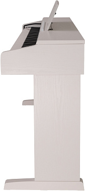Цифровое пианино ROCKDALE Bolero White