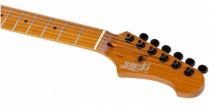 Электрогитара JET JS-600 TPP