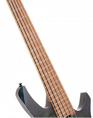 Бас-гитара Cort Space5-WBAG-SDG