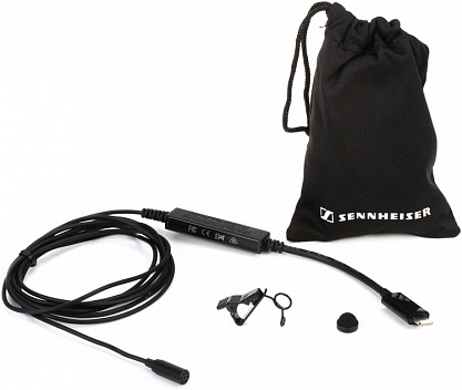 Микрофон SENNHEISER ClipMic Digital