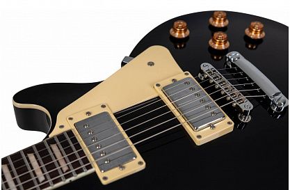 Электрогитара JET JL-500 BK