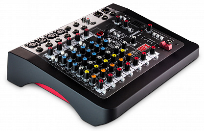 Микшерный пульт ALLEN&HEATH ZEDi10FX