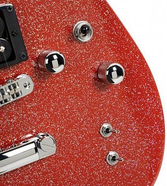 Электрогитара Cort MBM-2H-SUS-RS